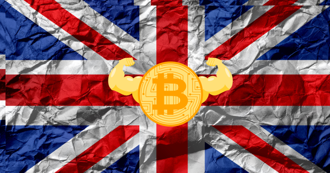 Inggris Umumkan Rencana Regulasi Crypto dalam Dua Fase