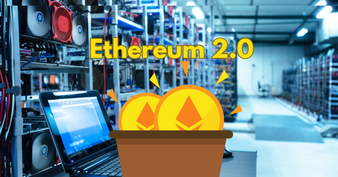 Cara Staking Ethereum 2.0: Pilihan, Keuntungan, dan Risiko