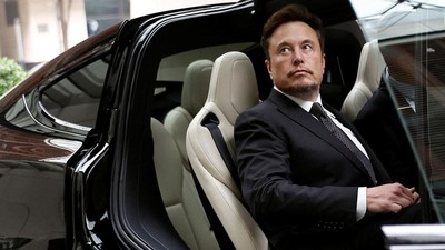 Elon Musk Tegaskan X Tak Akan Luncurkan Token Kripto