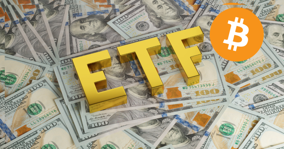 ETF Bitcoin: Inovasi BlackRock yang Akan Mengubah Cara Anda Berinvestasi dalam Cryptocurrency