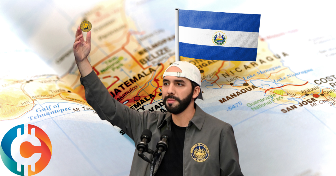 Nayib Bukele Bikin Heboh: El Salvador ‘Ngutang’ Sambil ‘Nyimpan’ Bitcoin!