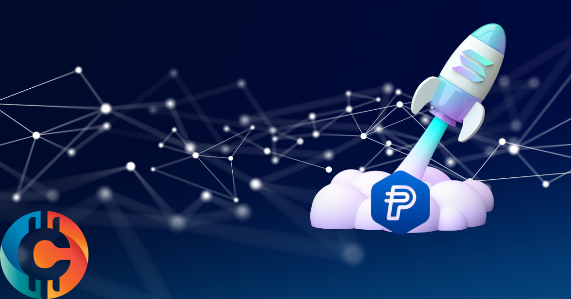 PayPal USD di Blockchain Solana: Revolusi Transaksi Cepat dan Hemat Biaya