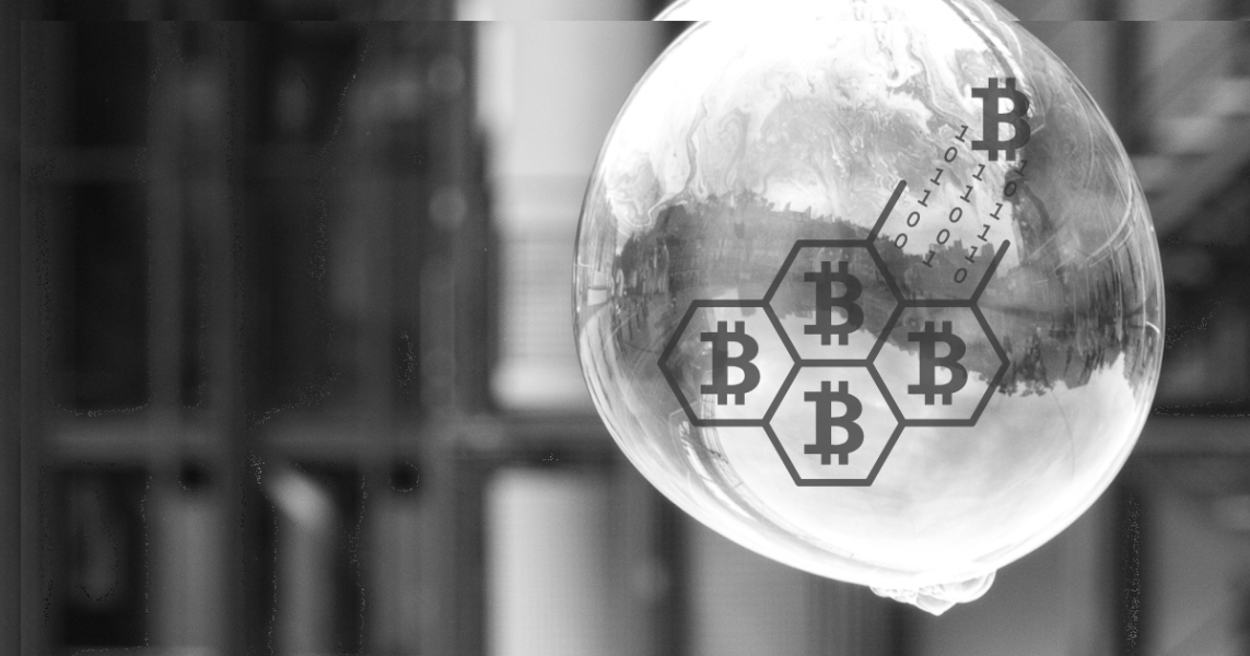 Crypto Bubble: Hal yang perlu anda pahami dalam Cryptocurrency