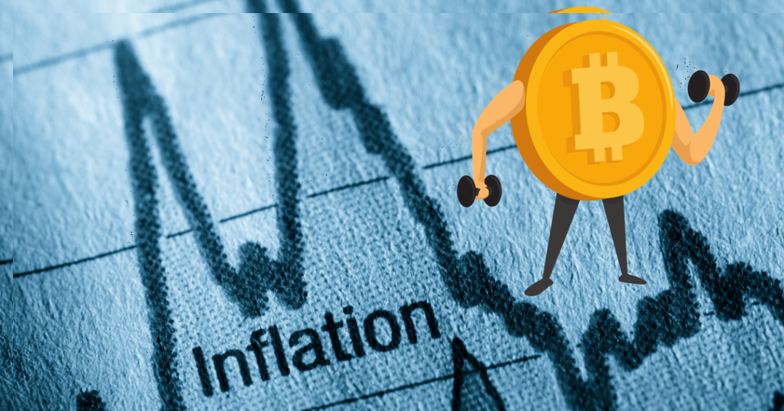 Bitcoin dan Inflasi: Sebuah Tinjauan Komprehensif tentang Hubungan dan Dampaknya