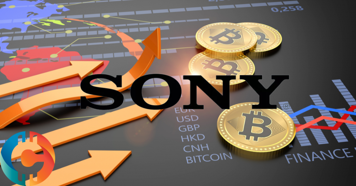 Sony Group Mulai Masuk Industri Kripto Melalui Akuisisi Exchange Amber Japan