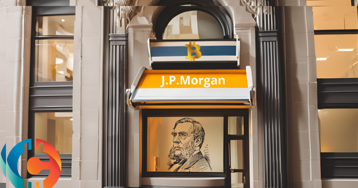 JPMorgan Membuka Jalan: ETF Bitcoin Spot Menjadi Permata Investasi Baru