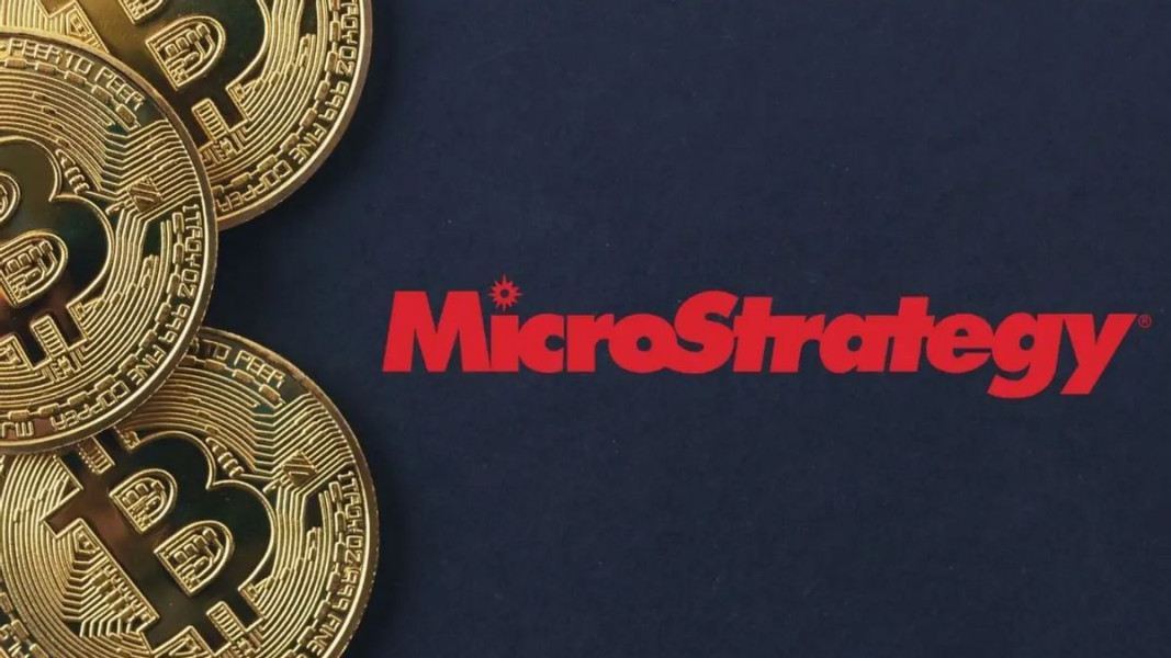 MicroStrategy akan Jual Saham US$750 Juta untuk Beli Bitcoin
