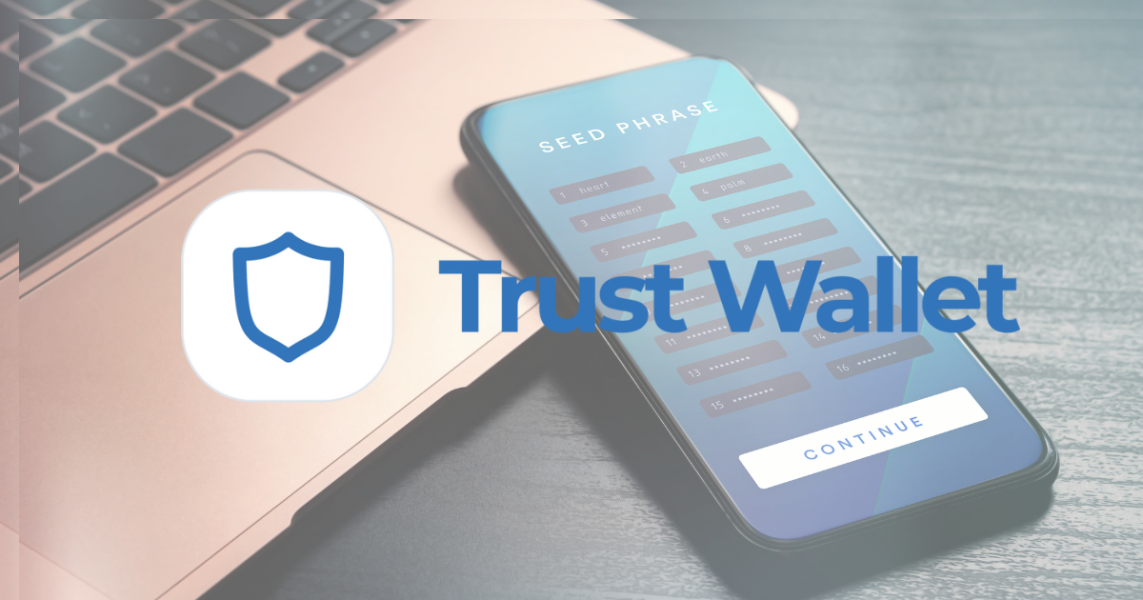 Trust Wallet: Dompet Kripto Multi-Asset yang Mendukung DApps dan Staking